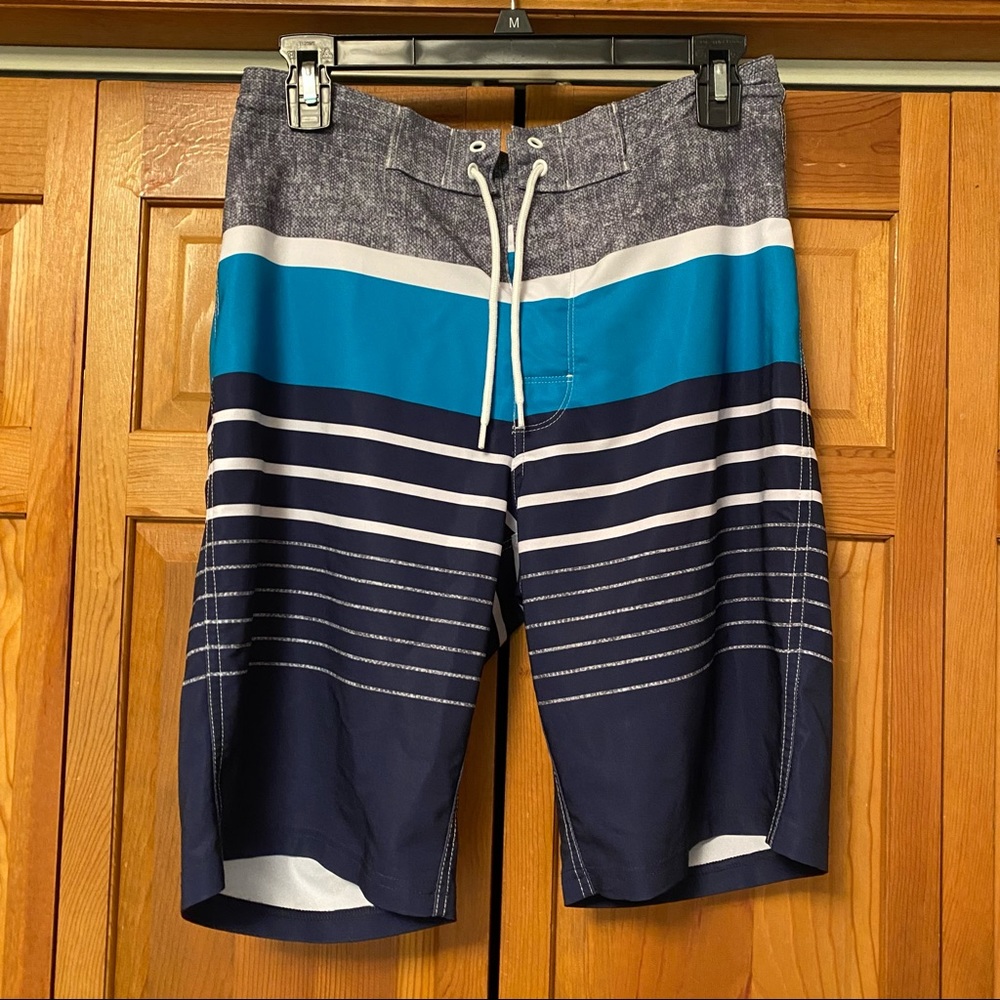 Old Navy Swim Trunks